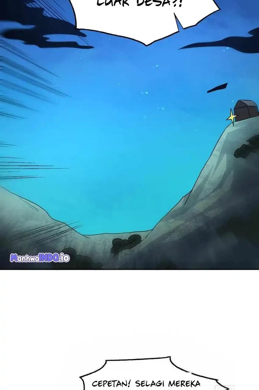 The High Energy Attack Chapter 77 Gambar 39