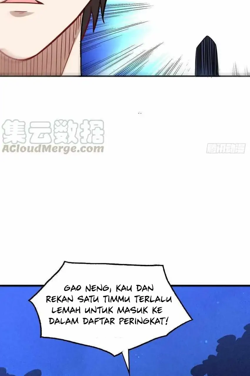 The High Energy Attack Chapter 77 Gambar 42