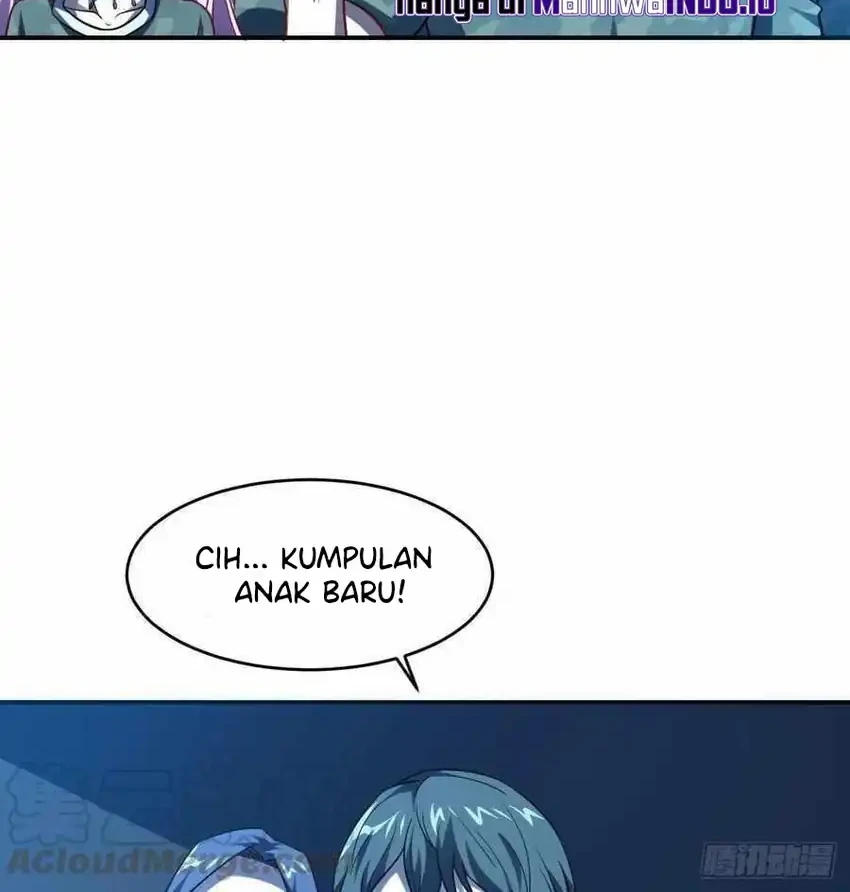 The High Energy Attack Chapter 77 Gambar 4