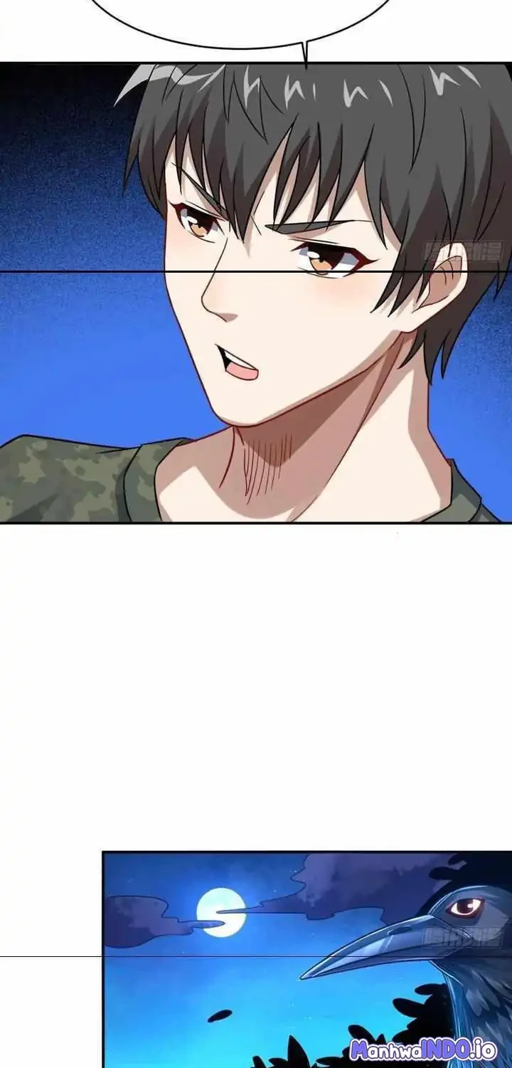 The High Energy Attack Chapter 77 Gambar 13