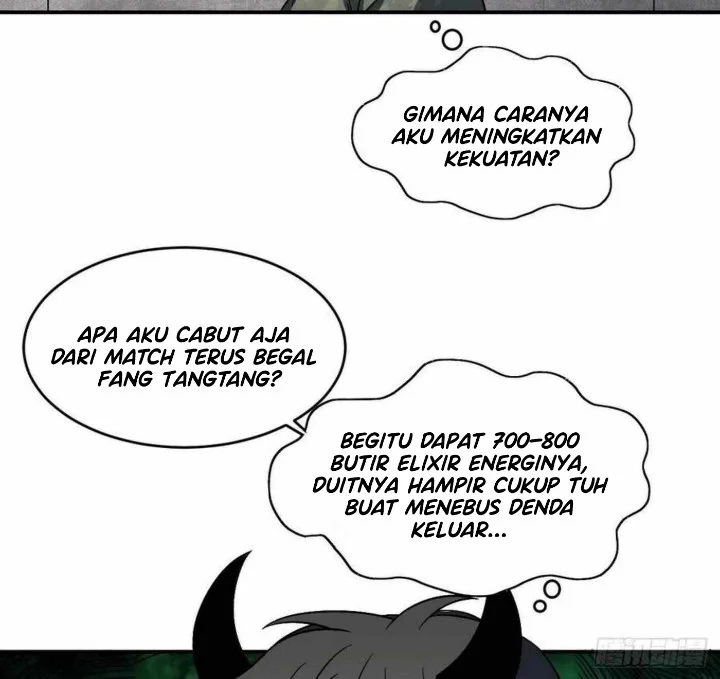 The High Energy Attack Chapter 79 Gambar 28