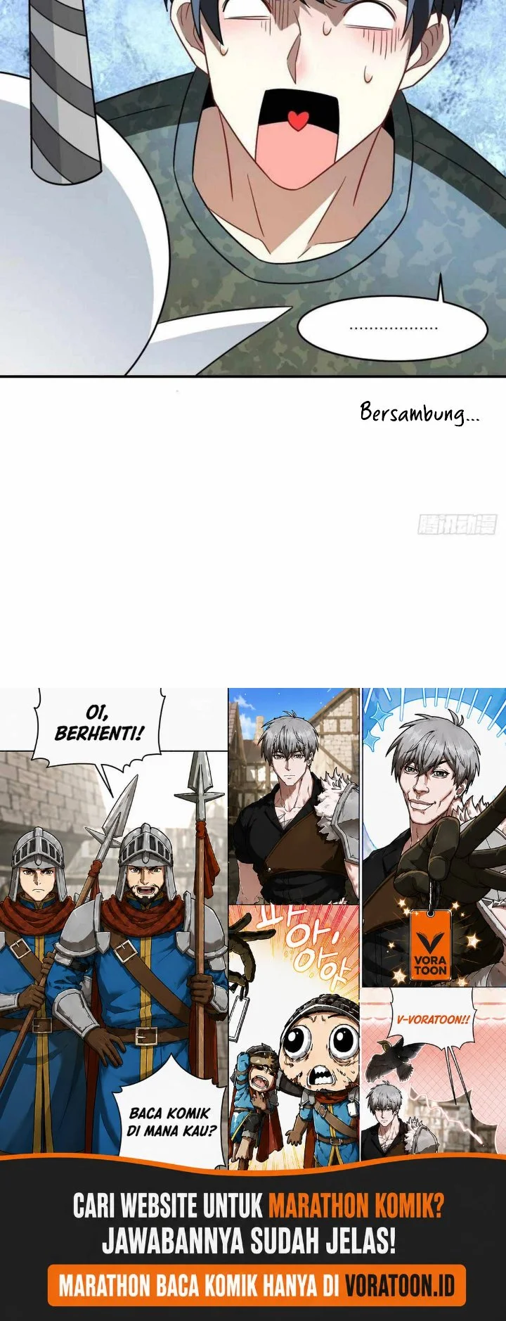 The High Energy Attack Chapter 79 Gambar 39