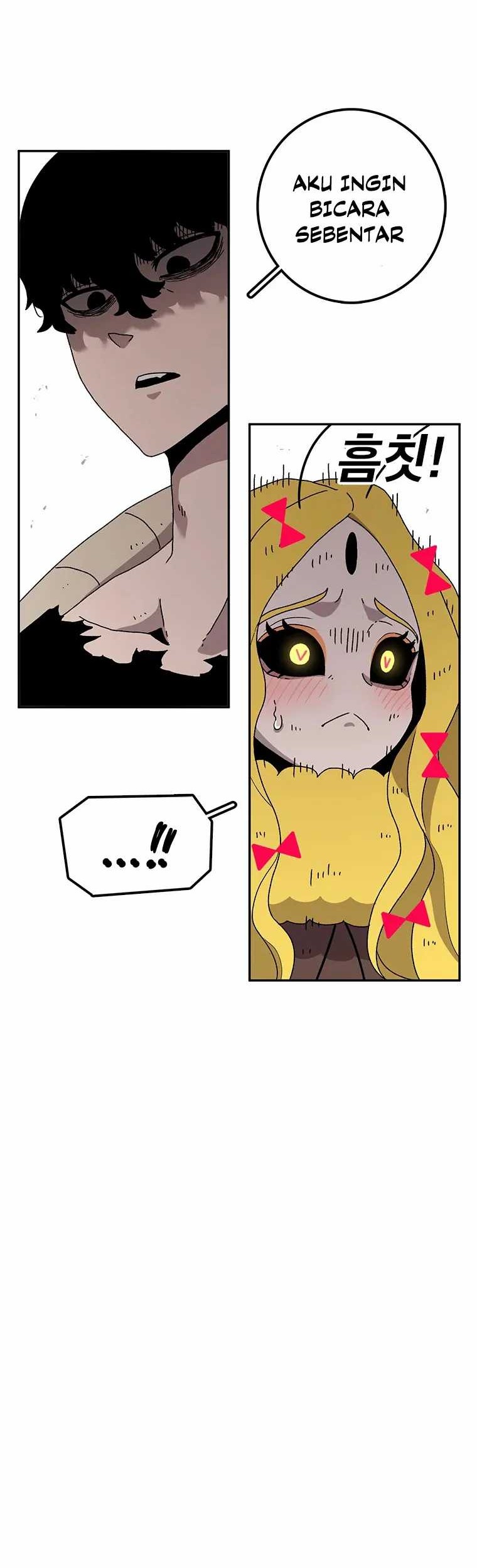 The House Without Time Chapter 53 Gambar 29