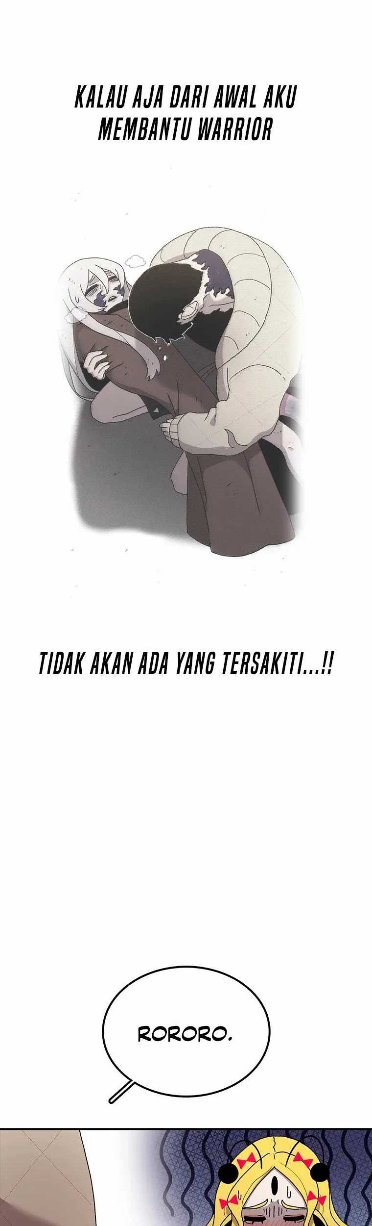 The House Without Time Chapter 53 Gambar 32