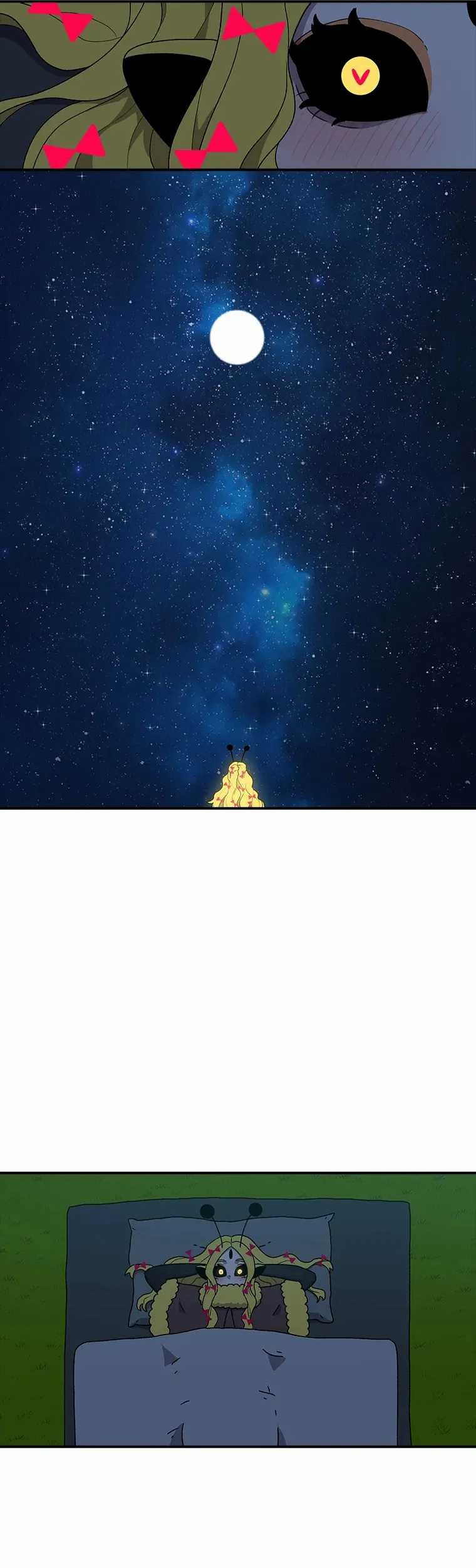 The House Without Time Chapter 53 Gambar 46
