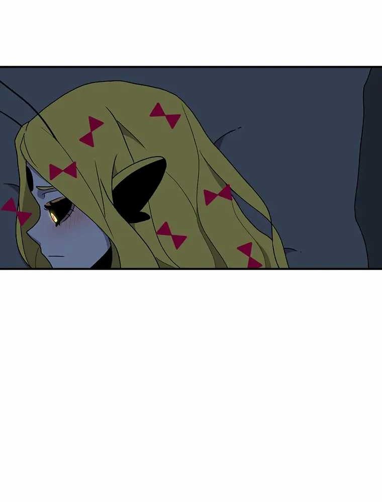 The House Without Time Chapter 53 Gambar 48