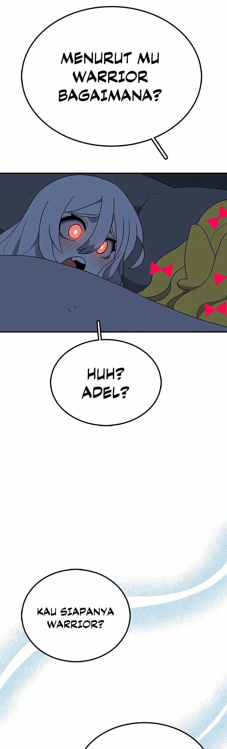 The House Without Time Chapter 53 Gambar 49