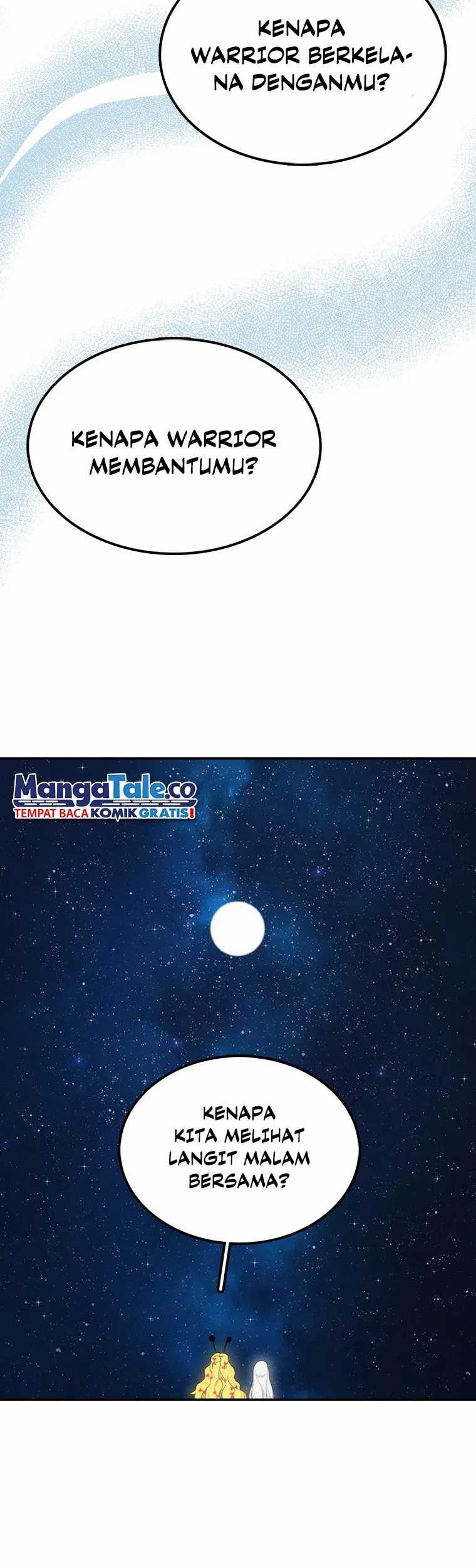 The House Without Time Chapter 53 Gambar 50