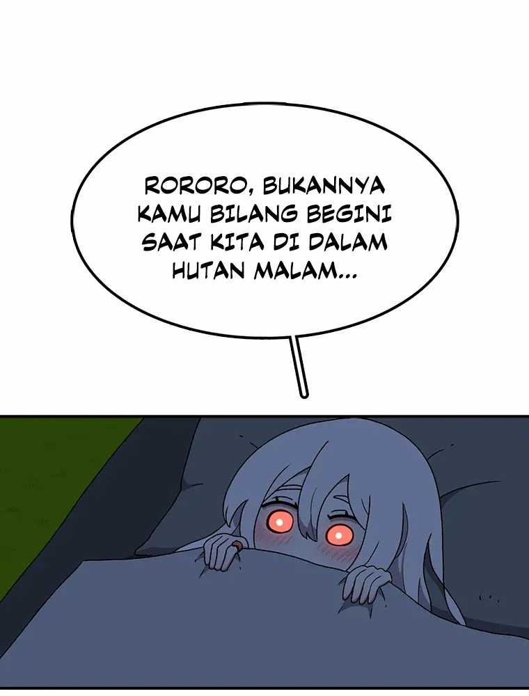 The House Without Time Chapter 53 Gambar 51