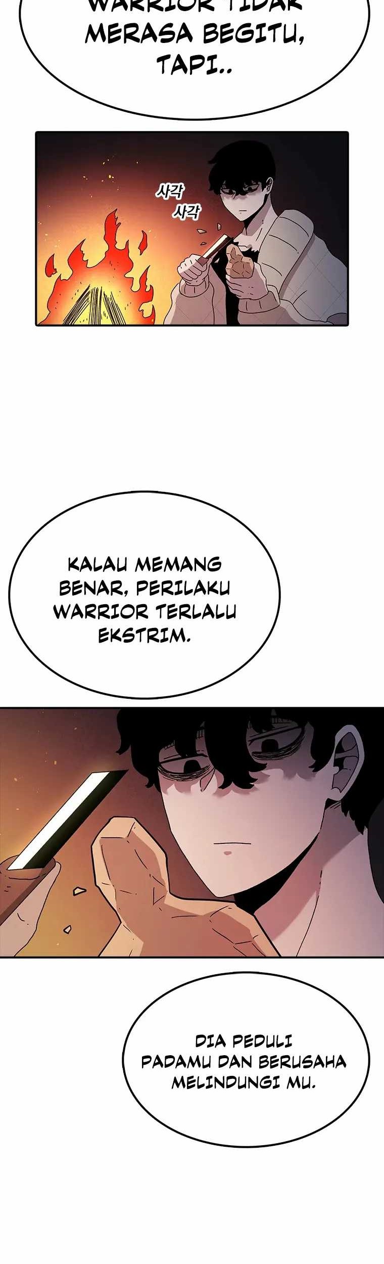 The House Without Time Chapter 53 Gambar 53