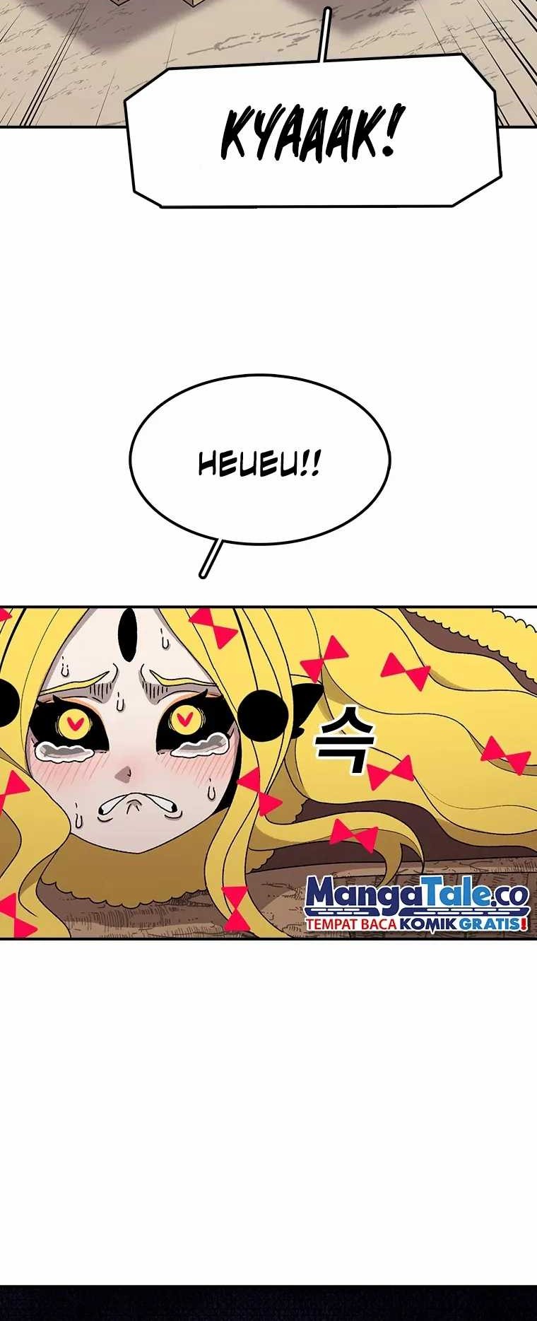 The House Without Time Chapter 53 Gambar 3