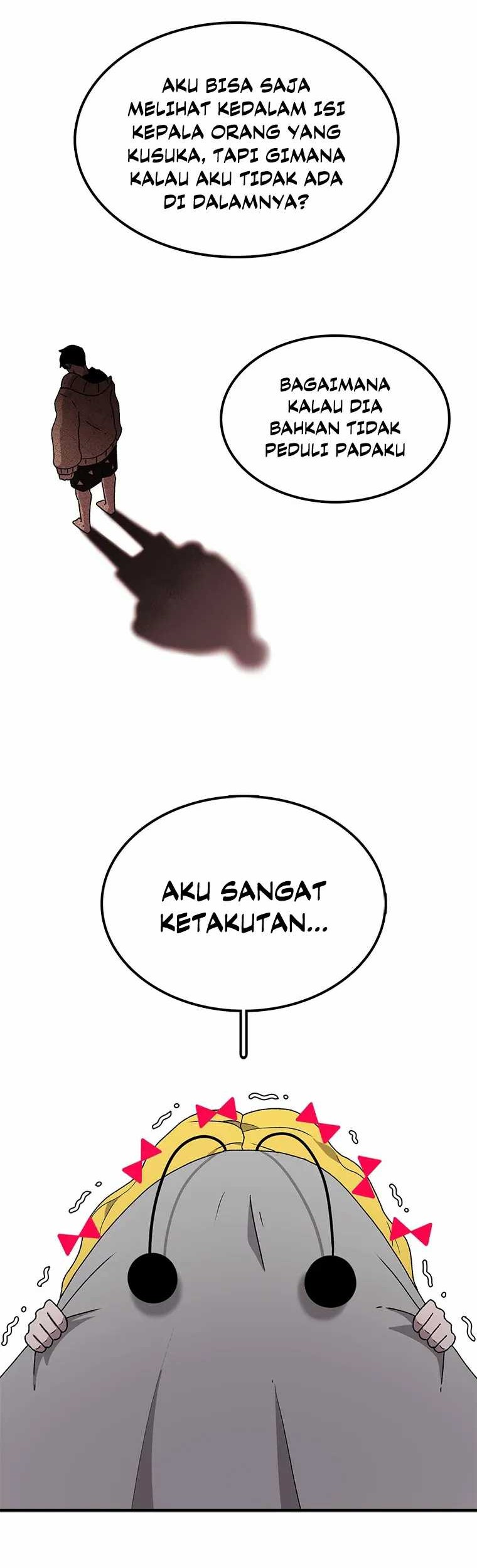 The House Without Time Chapter 53 Gambar 59