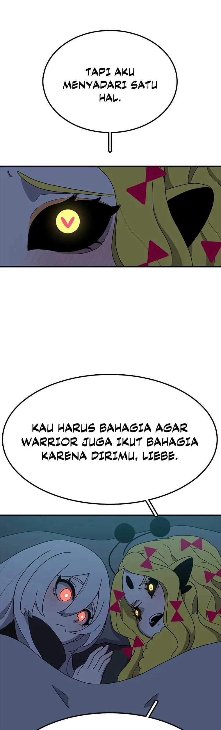 The House Without Time Chapter 53 Gambar 61