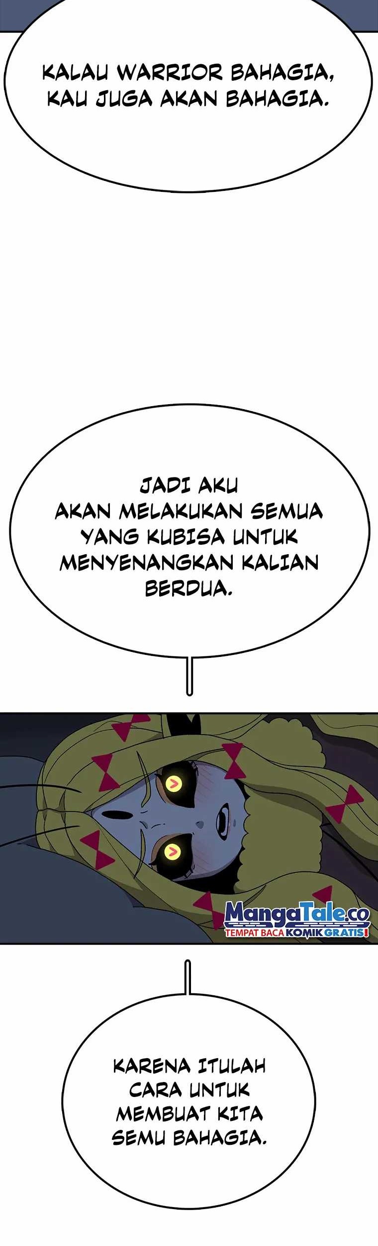 The House Without Time Chapter 53 Gambar 62