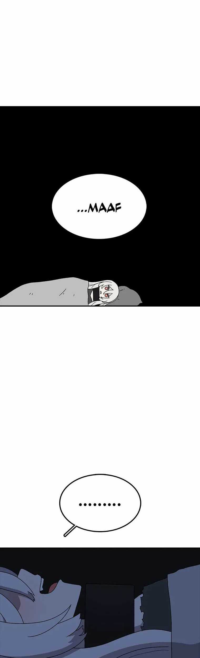 The House Without Time Chapter 53 Gambar 65