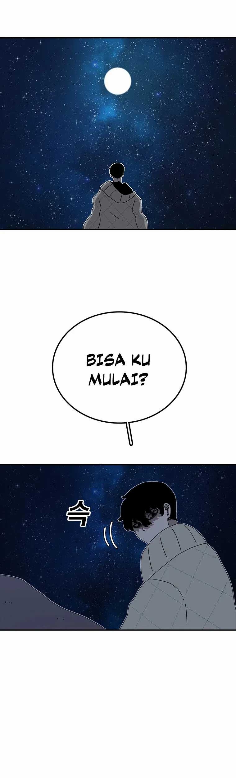 The House Without Time Chapter 53 Gambar 70