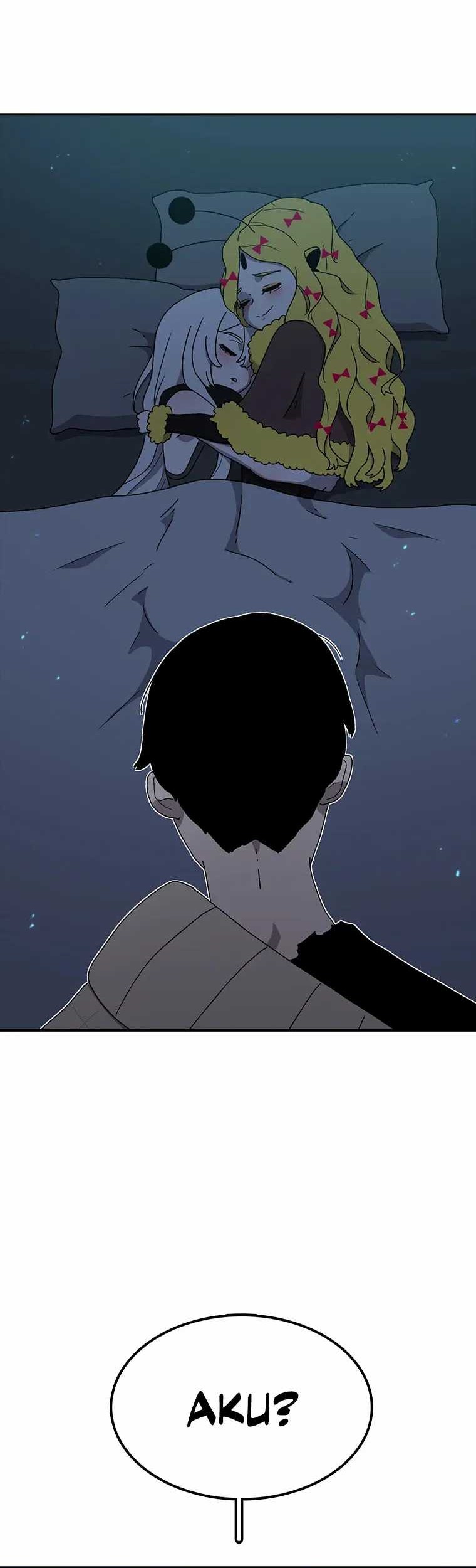 The House Without Time Chapter 53 Gambar 71