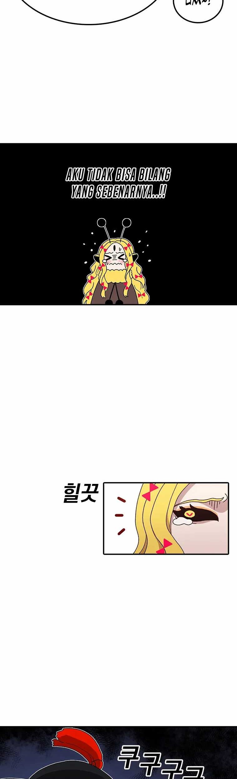 The House Without Time Chapter 53 Gambar 8
