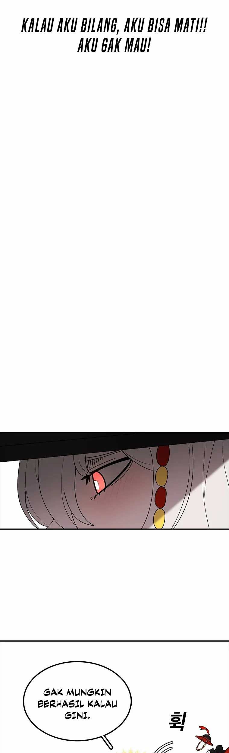 The House Without Time Chapter 53 Gambar 10