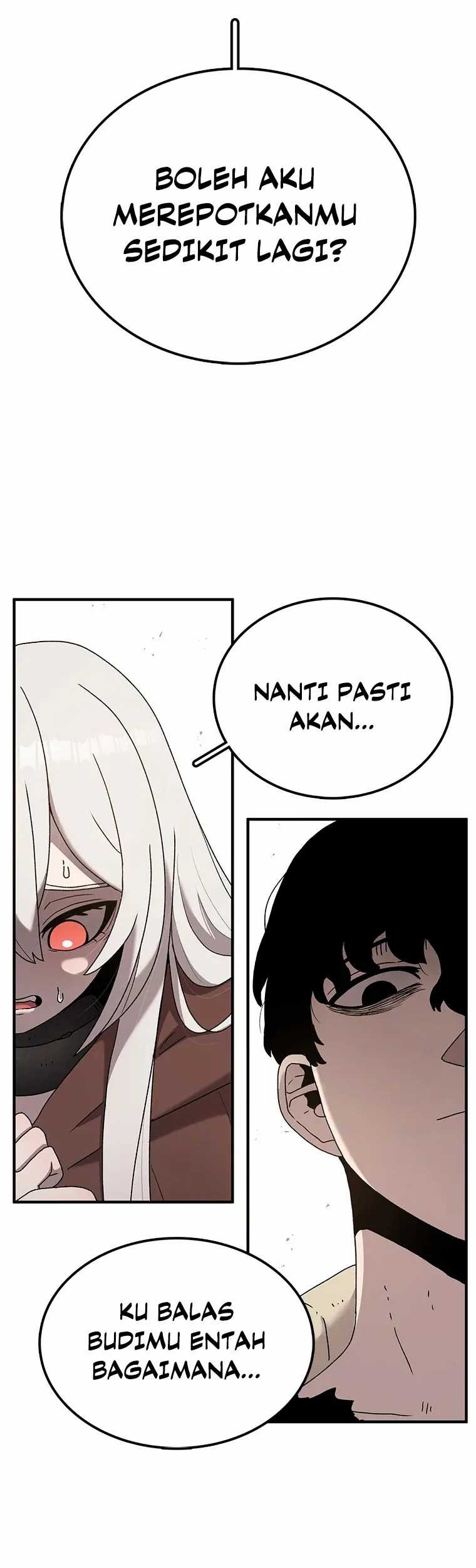 The House Without Time Chapter 53 Gambar 13