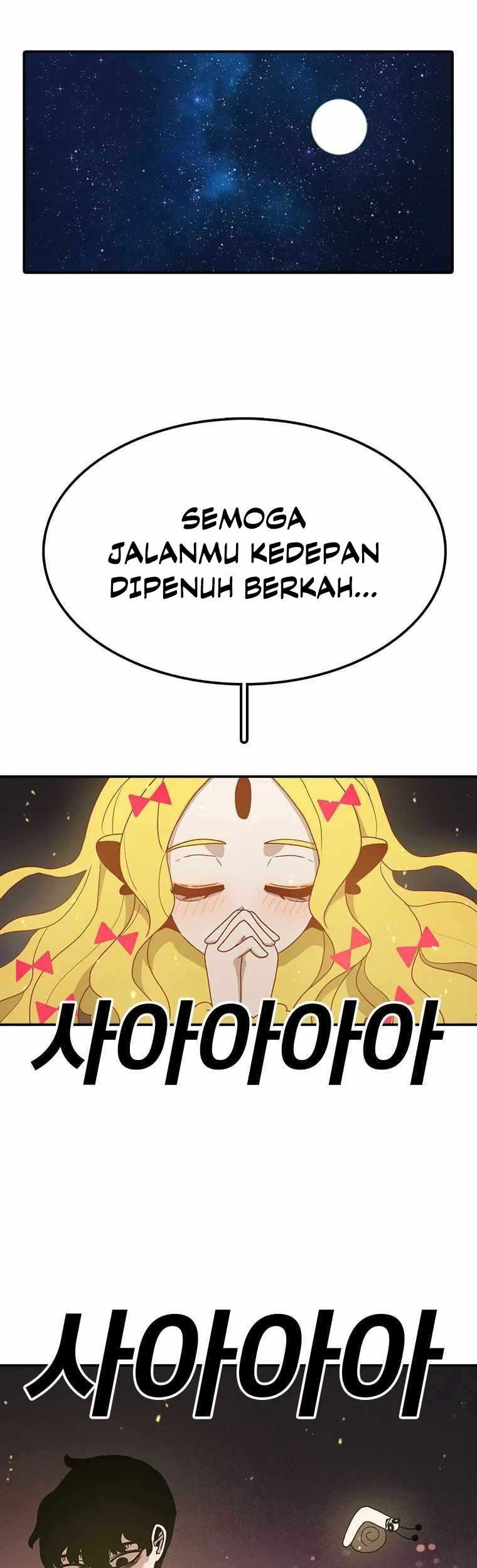 The House Without Time Chapter 54 Gambar 28