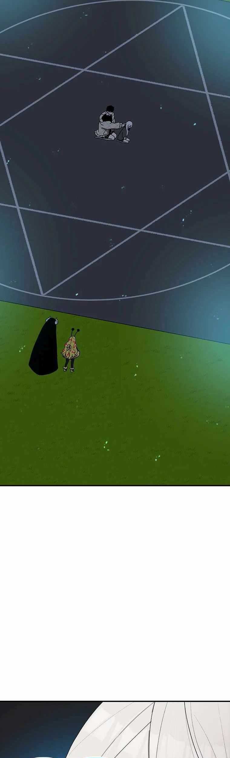 The House Without Time Chapter 54 Gambar 31