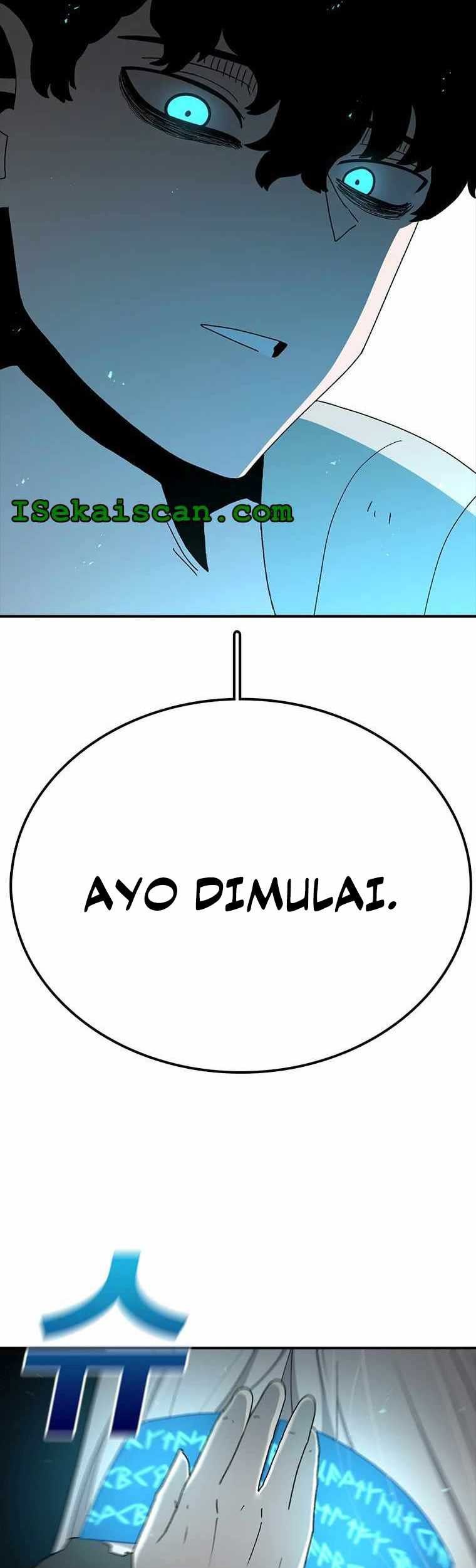 The House Without Time Chapter 54 Gambar 34