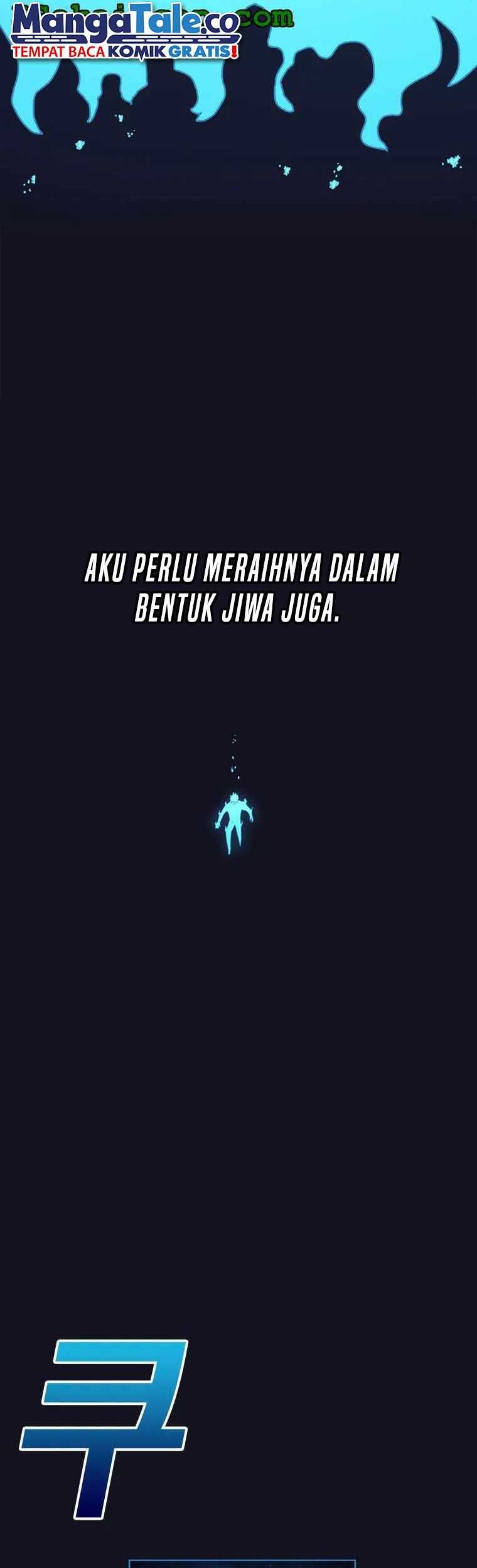 The House Without Time Chapter 54 Gambar 40