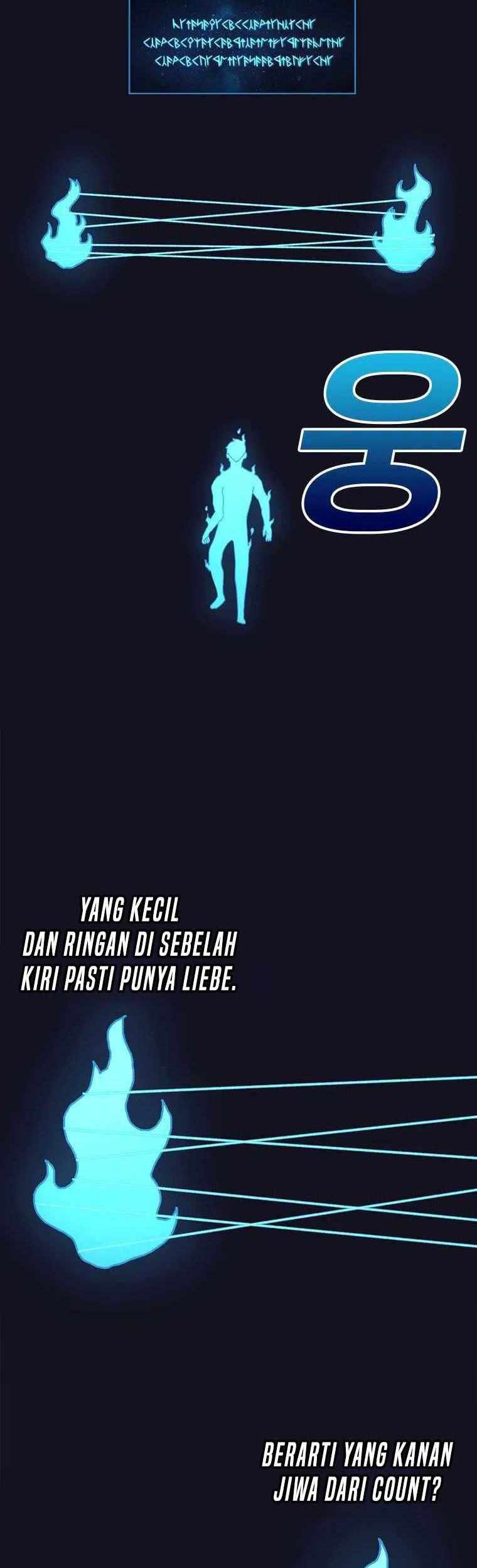 The House Without Time Chapter 54 Gambar 41