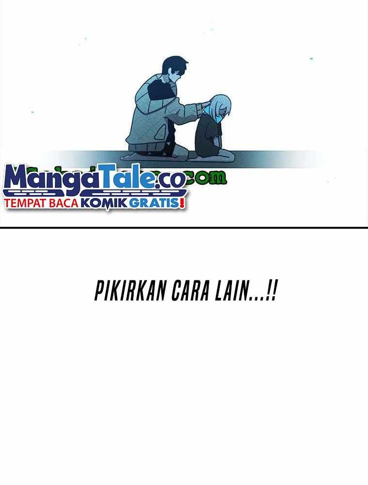 The House Without Time Chapter 54 Gambar 45