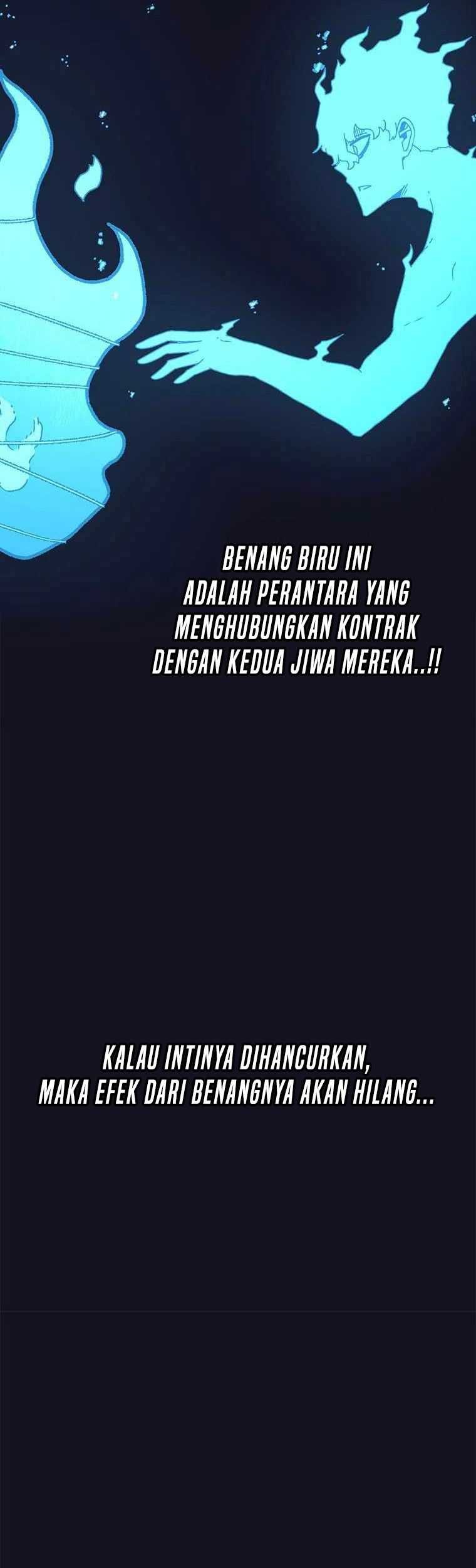The House Without Time Chapter 54 Gambar 49