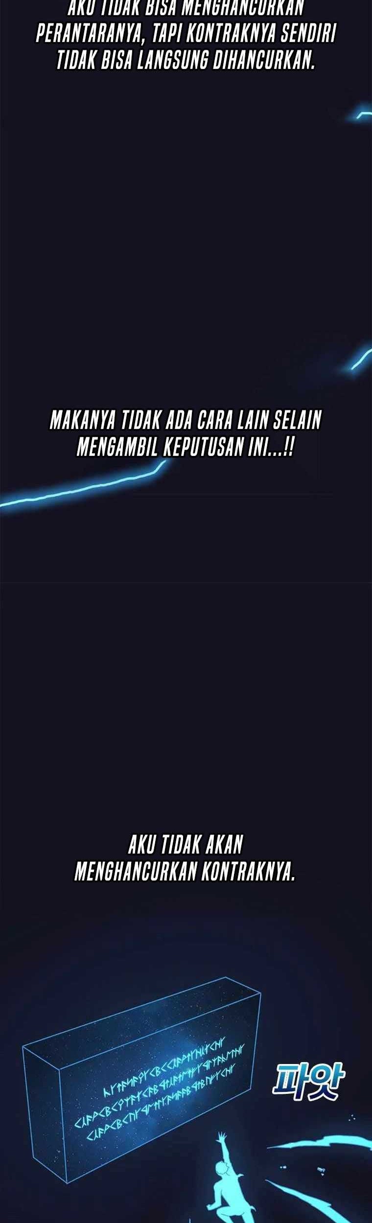 The House Without Time Chapter 54 Gambar 53