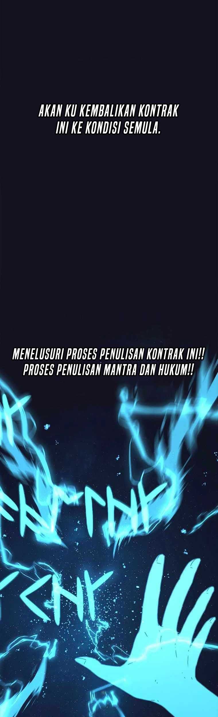 The House Without Time Chapter 54 Gambar 55
