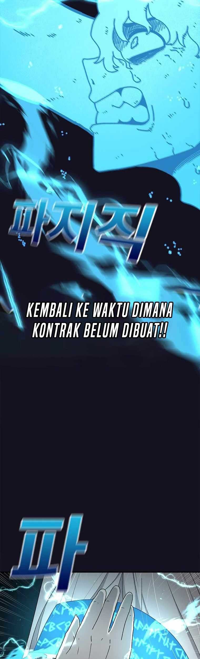 The House Without Time Chapter 54 Gambar 57