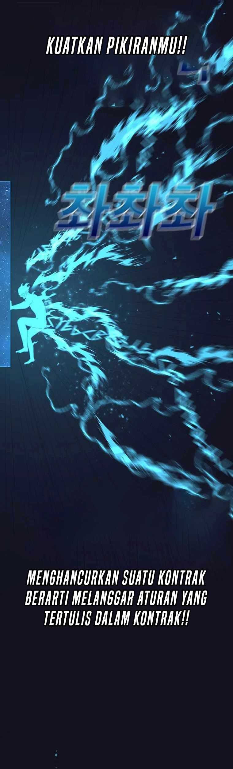 The House Without Time Chapter 54 Gambar 63
