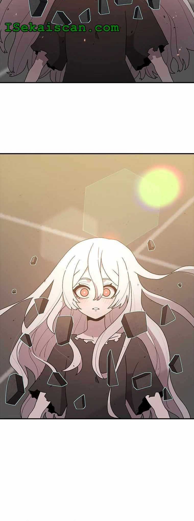 The House Without Time Chapter 54 Gambar 76