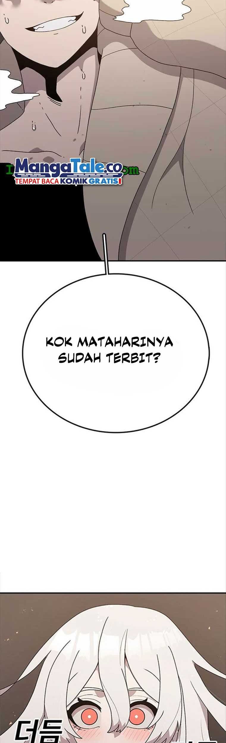 The House Without Time Chapter 54 Gambar 78
