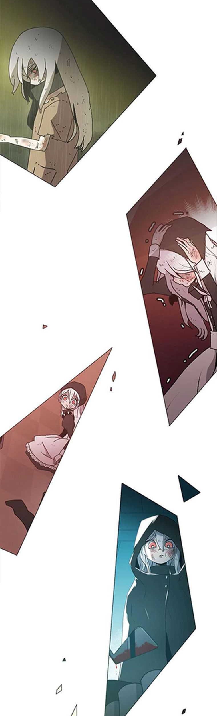 The House Without Time Chapter 54 Gambar 81