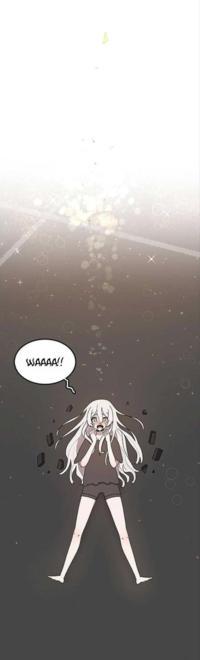 The House Without Time Chapter 54 Gambar 83
