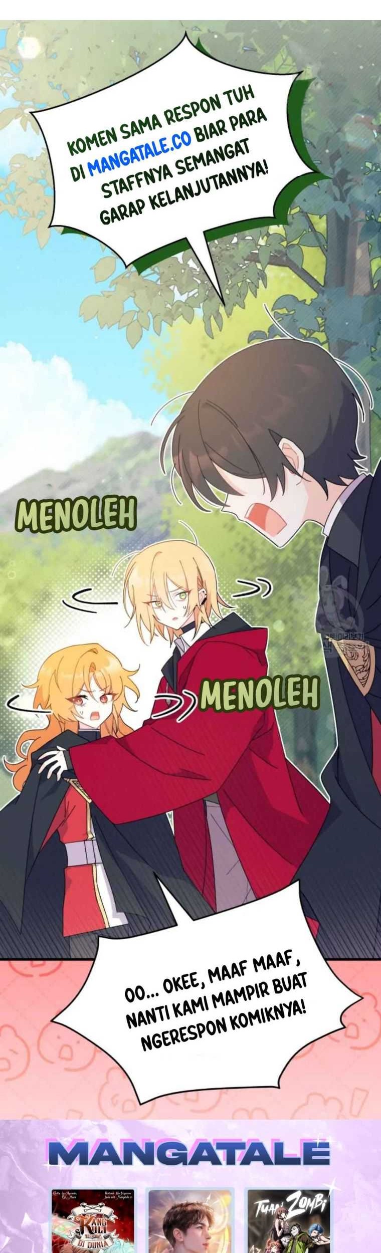 The House Without Time Chapter 54 Gambar 88
