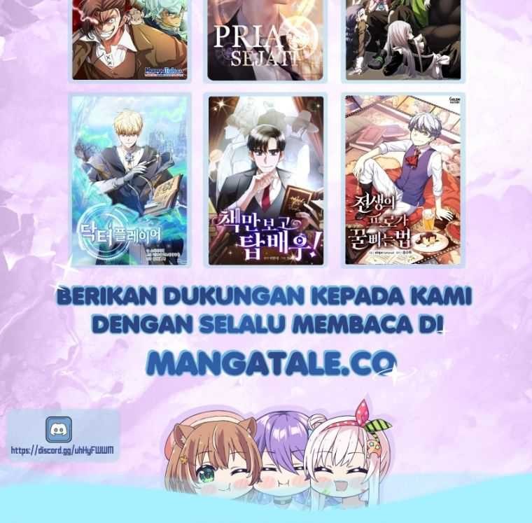 The House Without Time Chapter 54 Gambar 89