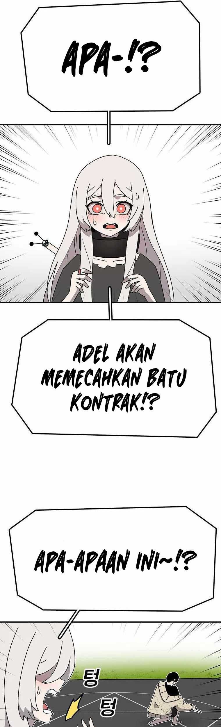 The House Without Time Chapter 54 Gambar 7
