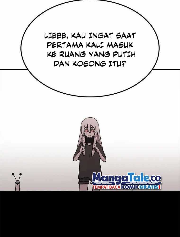 The House Without Time Chapter 54 Gambar 9