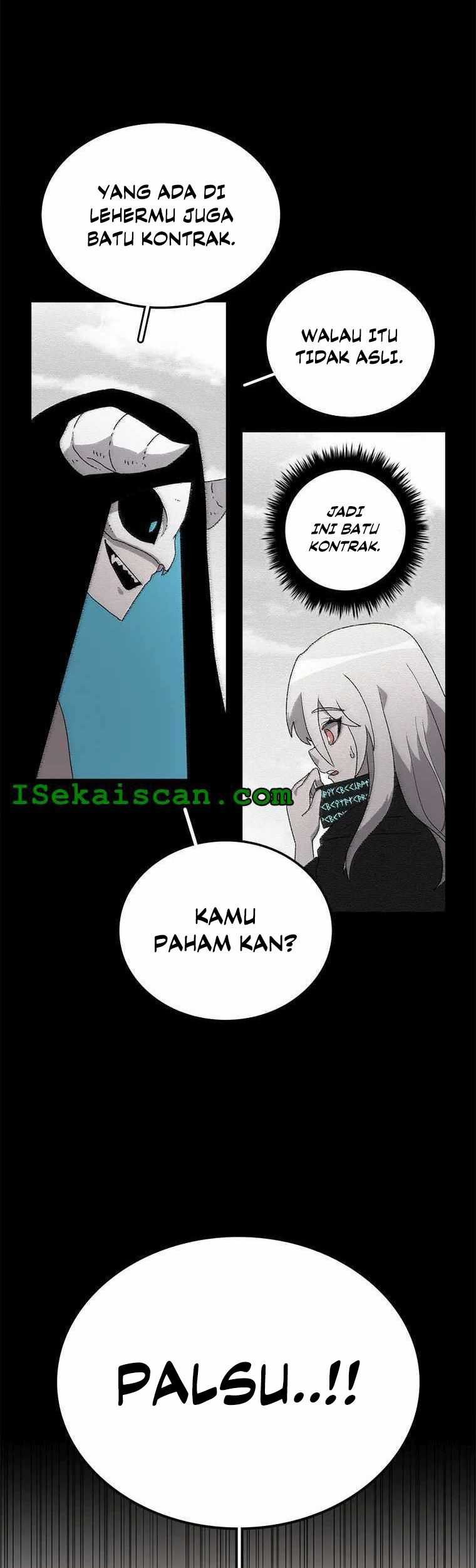 The House Without Time Chapter 54 Gambar 10