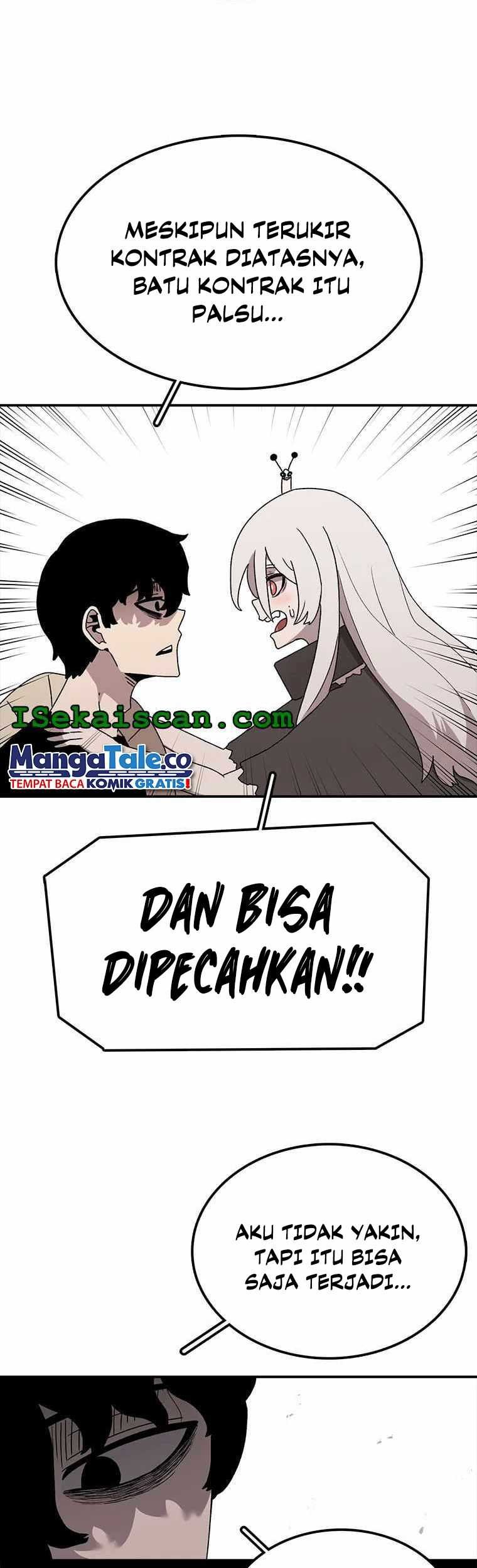 The House Without Time Chapter 54 Gambar 13