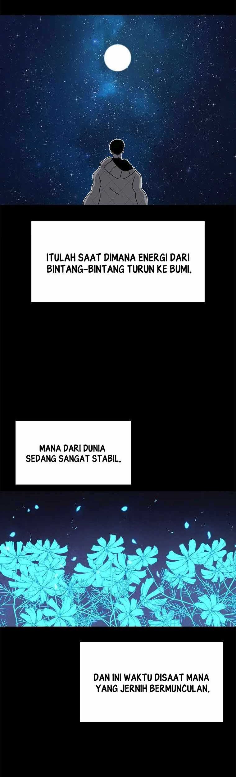The House Without Time Chapter 54 Gambar 17