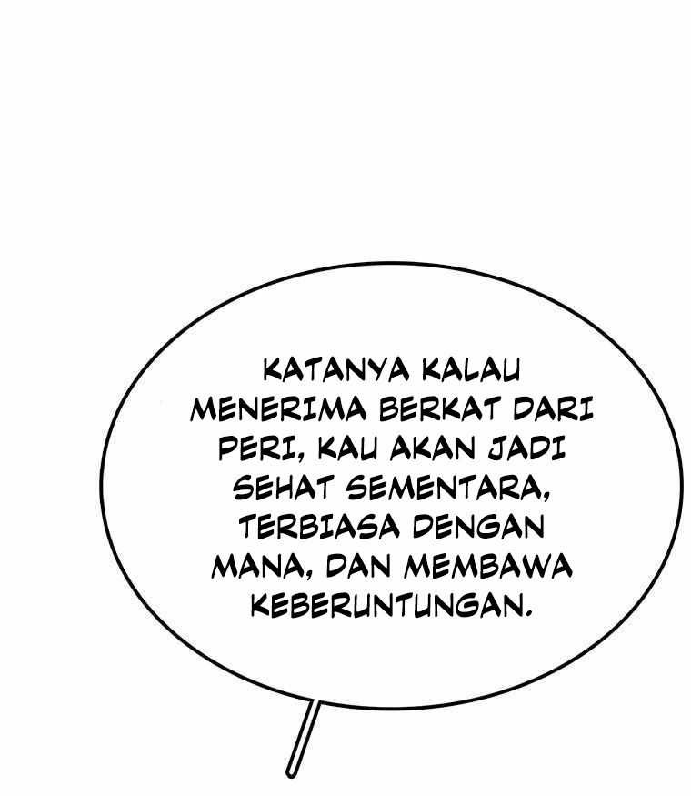 The House Without Time Chapter 54 Gambar 21