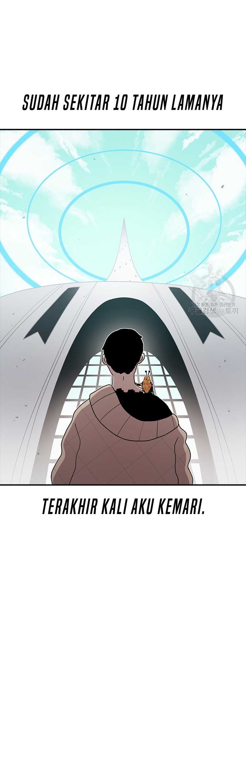 The House Without Time Chapter 57 Gambar 31