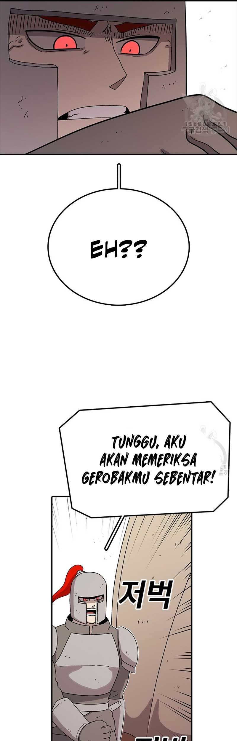 The House Without Time Chapter 57 Gambar 46