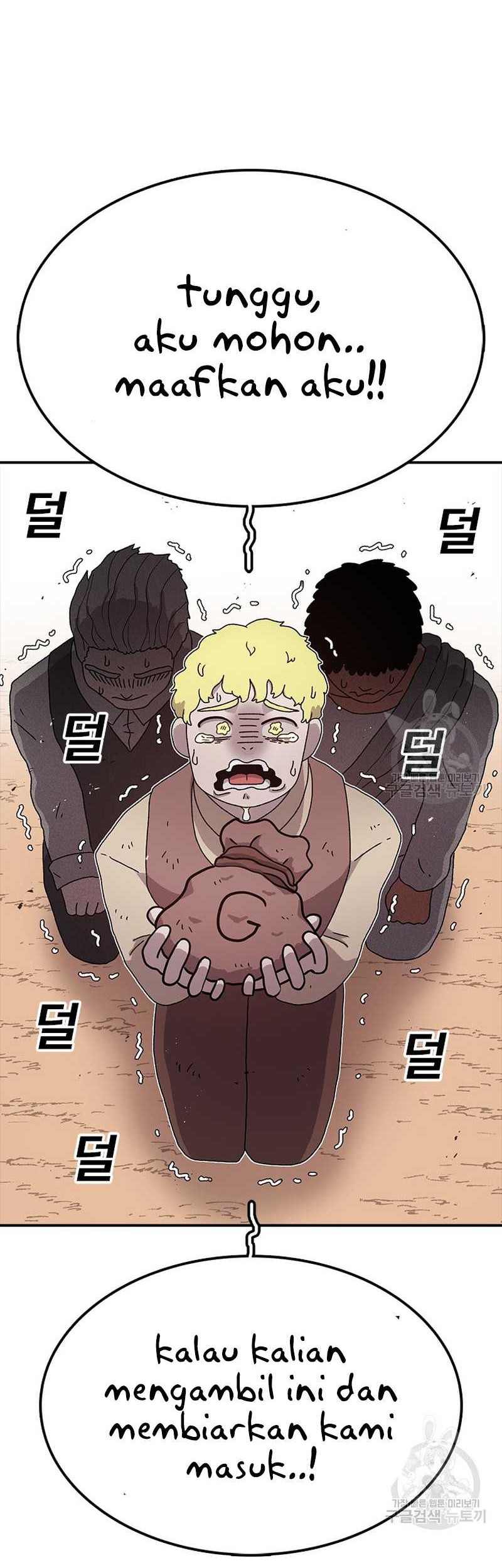 The House Without Time Chapter 57 Gambar 49
